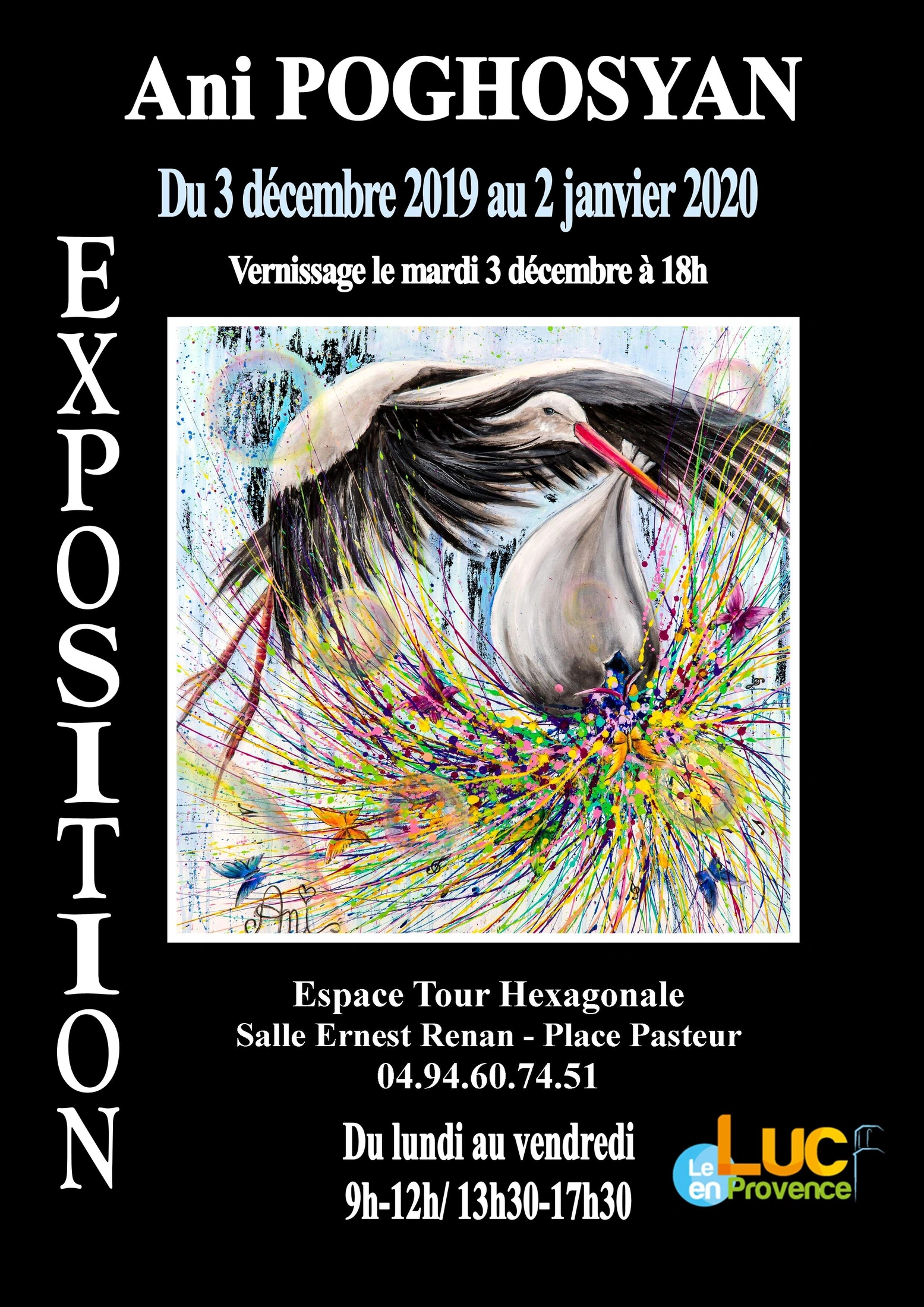 Exposition